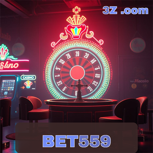 Apostas Esportivas Apostas em Esporte: A Revolução do bet559.com