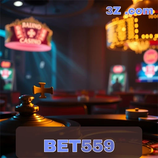 Inovadora Plataforma do bet559.com Revoluciona o Jogo Online no Brasil